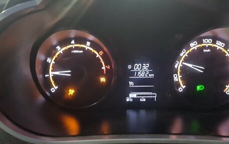 Datsun on-DO I рестайлинг, 2016 год, 220 000 рублей, 9 фотография