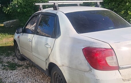 Datsun on-DO I рестайлинг, 2016 год, 220 000 рублей, 4 фотография