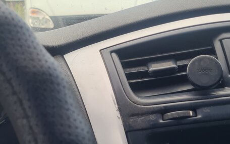 Datsun on-DO I рестайлинг, 2016 год, 220 000 рублей, 8 фотография