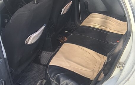 Datsun on-DO I рестайлинг, 2016 год, 220 000 рублей, 2 фотография