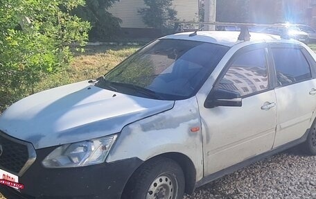 Datsun on-DO I рестайлинг, 2016 год, 220 000 рублей, 7 фотография