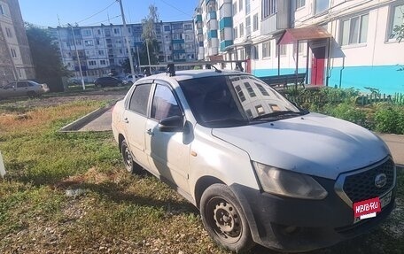 Datsun on-DO I рестайлинг, 2016 год, 220 000 рублей, 6 фотография