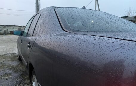 Mercedes-Benz E-Класс, 1999 год, 500 000 рублей, 18 фотография