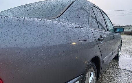 Mercedes-Benz E-Класс, 1999 год, 500 000 рублей, 20 фотография