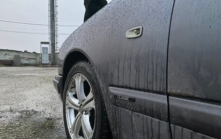 Mercedes-Benz E-Класс, 1999 год, 500 000 рублей, 27 фотография