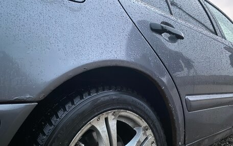 Mercedes-Benz E-Класс, 1999 год, 500 000 рублей, 24 фотография