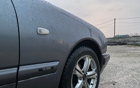 Mercedes-Benz E-Класс, 1999 год, 500 000 рублей, 25 фотография