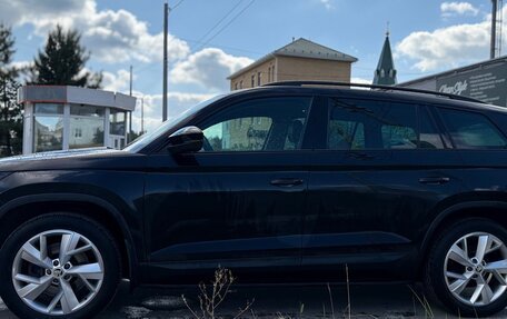 Skoda Kodiaq I, 2018 год, 3 600 000 рублей, 5 фотография