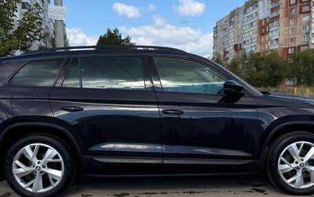 Skoda Kodiaq I, 2018 год, 3 600 000 рублей, 6 фотография