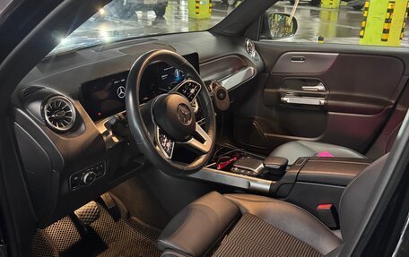 Mercedes-Benz GLB, 2022 год, 3 660 000 рублей, 5 фотография