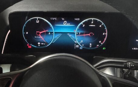 Mercedes-Benz GLB, 2022 год, 3 660 000 рублей, 8 фотография