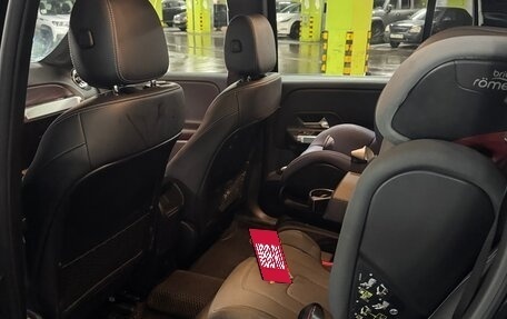 Mercedes-Benz GLB, 2022 год, 3 660 000 рублей, 6 фотография