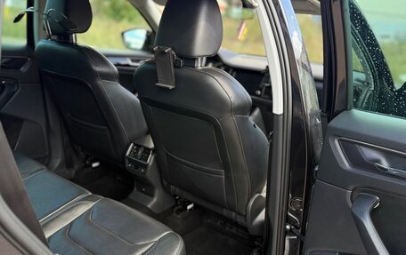 Skoda Kodiaq I, 2018 год, 3 600 000 рублей, 16 фотография