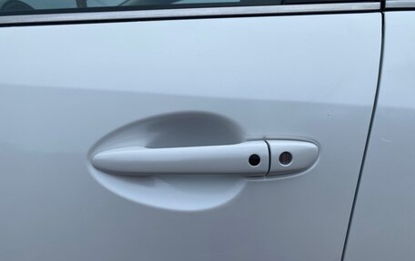 Mazda 6, 2016 год, 2 000 000 рублей, 12 фотография