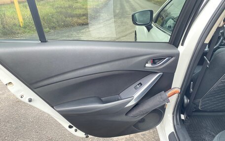 Mazda 6, 2016 год, 2 000 000 рублей, 8 фотография