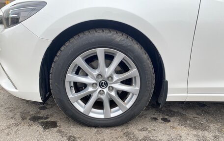 Mazda 6, 2016 год, 2 000 000 рублей, 11 фотография