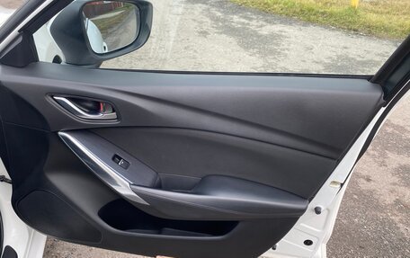 Mazda 6, 2016 год, 2 000 000 рублей, 9 фотография