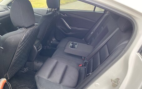 Mazda 6, 2016 год, 2 000 000 рублей, 7 фотография