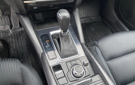 Mazda 6, 2016 год, 2 000 000 рублей, 16 фотография