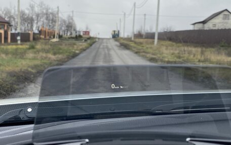 Mazda 6, 2016 год, 2 000 000 рублей, 20 фотография