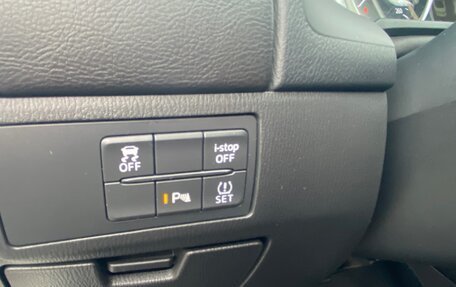 Mazda 6, 2016 год, 2 000 000 рублей, 23 фотография