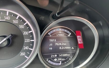 Mazda 6, 2016 год, 2 000 000 рублей, 19 фотография