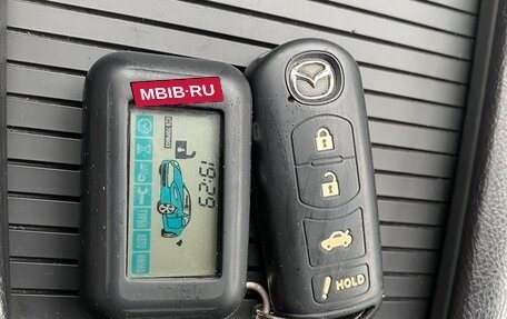 Mazda 6, 2016 год, 2 000 000 рублей, 27 фотография