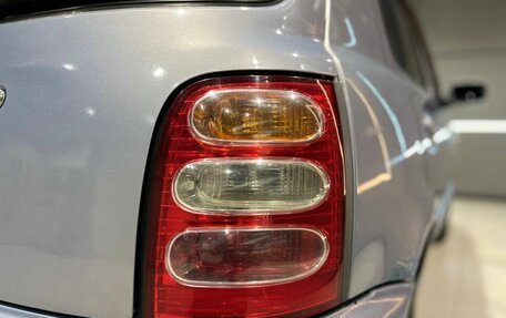 Nissan March II, 2001 год, 200 000 рублей, 10 фотография