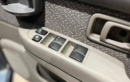 Nissan March II, 2001 год, 200 000 рублей, 16 фотография