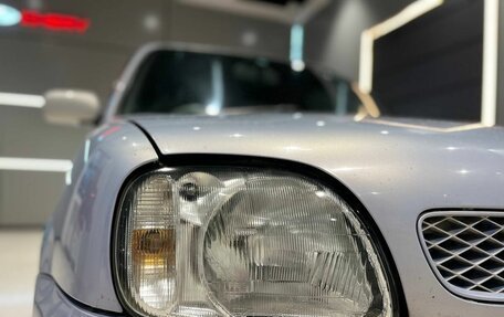 Nissan March II, 2001 год, 200 000 рублей, 9 фотография