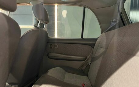 Nissan March II, 2001 год, 200 000 рублей, 19 фотография