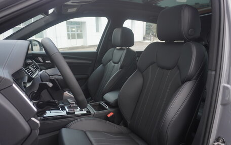 Audi Q5, 2025 год, 6 300 000 рублей, 6 фотография