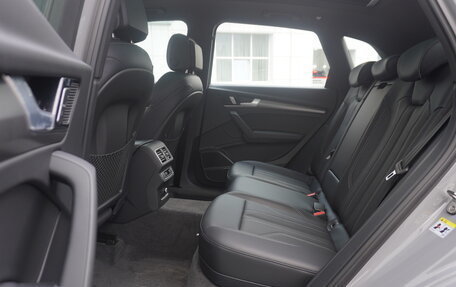 Audi Q5, 2025 год, 6 300 000 рублей, 7 фотография