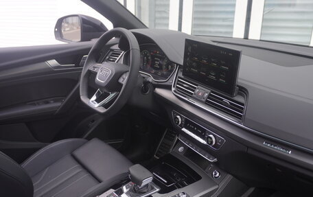 Audi Q5, 2025 год, 6 300 000 рублей, 10 фотография