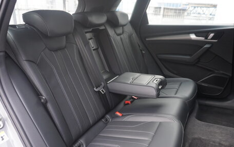 Audi Q5, 2025 год, 6 300 000 рублей, 8 фотография