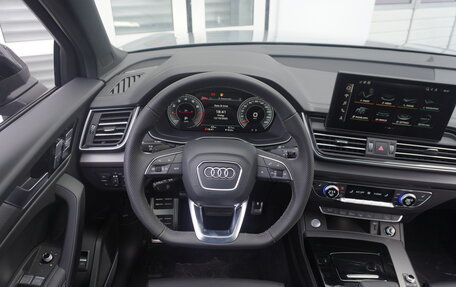 Audi Q5, 2025 год, 6 300 000 рублей, 12 фотография