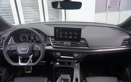 Audi Q5, 2025 год, 6 300 000 рублей, 11 фотография