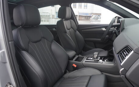 Audi Q5, 2025 год, 6 300 000 рублей, 9 фотография