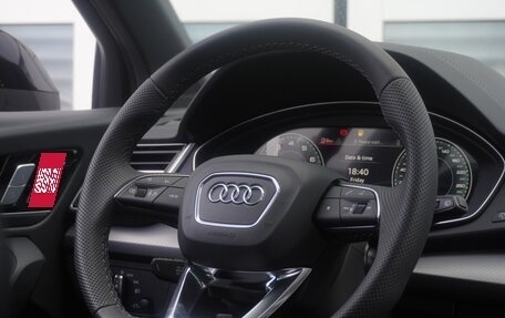 Audi Q5, 2025 год, 6 300 000 рублей, 13 фотография