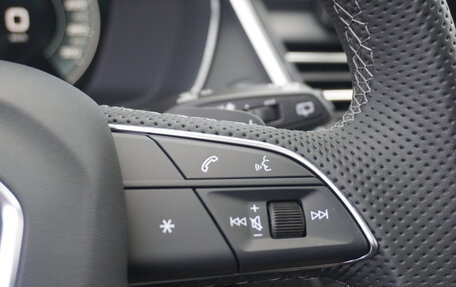 Audi Q5, 2025 год, 6 300 000 рублей, 15 фотография