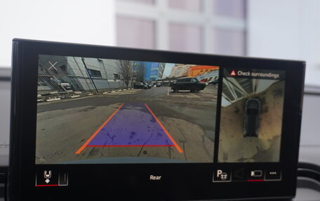 Audi Q5, 2025 год, 6 300 000 рублей, 24 фотография