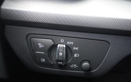 Audi Q5, 2025 год, 6 300 000 рублей, 17 фотография