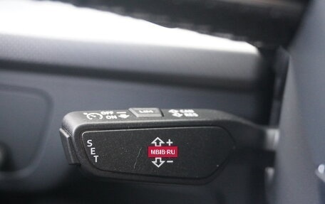 Audi Q5, 2025 год, 6 300 000 рублей, 16 фотография