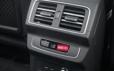 Audi Q5, 2025 год, 6 300 000 рублей, 25 фотография