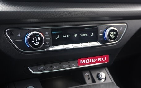 Audi Q5, 2025 год, 6 300 000 рублей, 22 фотография