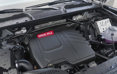 Audi Q5, 2025 год, 6 300 000 рублей, 27 фотография