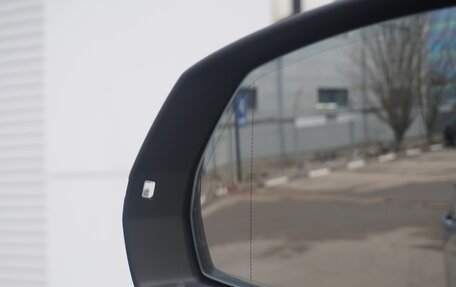 Audi Q5, 2025 год, 6 300 000 рублей, 29 фотография