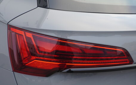 Audi Q5, 2025 год, 6 300 000 рублей, 32 фотография