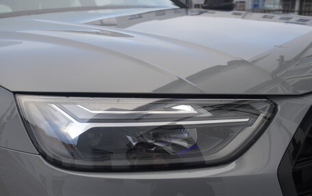 Audi Q5, 2025 год, 6 300 000 рублей, 31 фотография