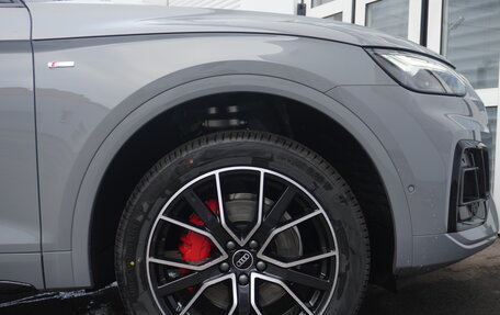 Audi Q5, 2025 год, 6 300 000 рублей, 33 фотография